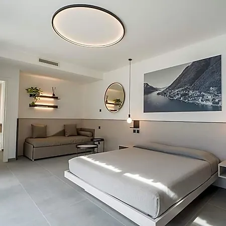 La Del Cantiere Laglio