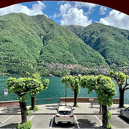 La Del Cantiere Laglio