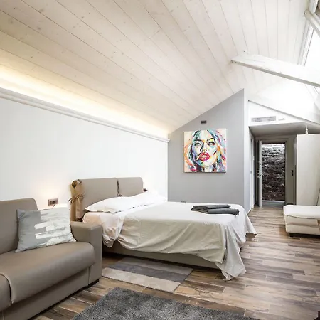 Inn La Del Cantiere Laglio