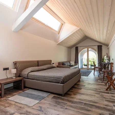 Locanda La Del Cantiere