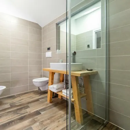 La Del Cantiere Locanda 3*