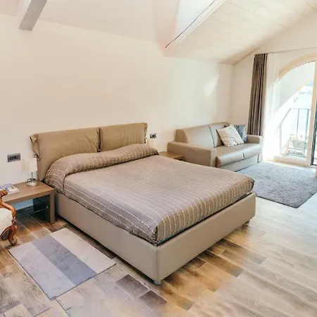 La Del Cantiere Locanda 3*
