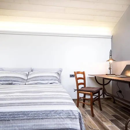 La Del Cantiere Laglio