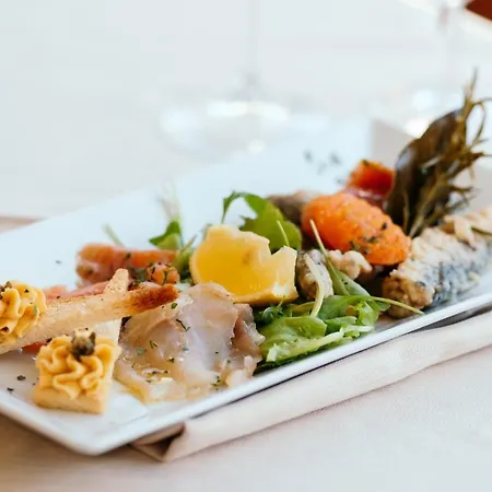 La Del Cantiere Inn 3*