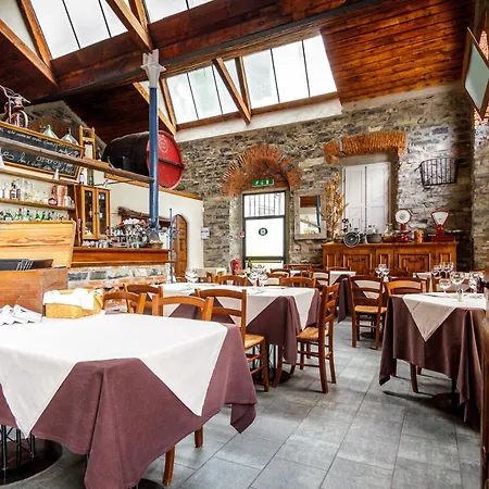 La Del Cantiere Locanda 3*