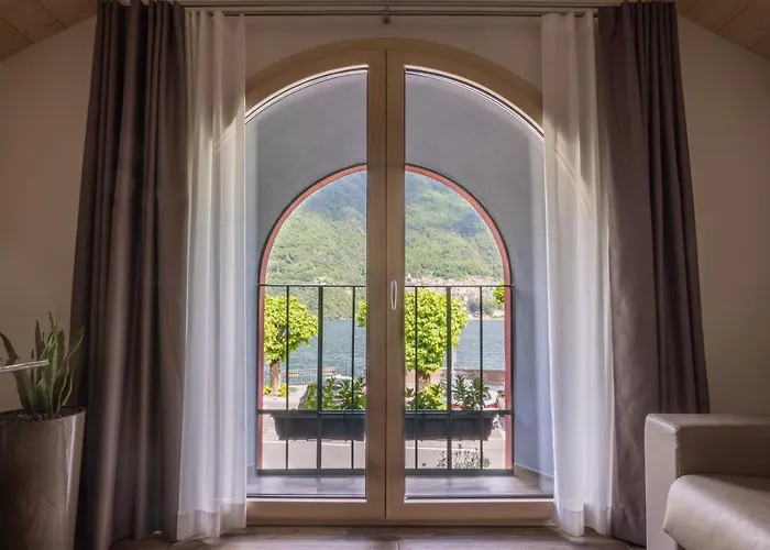 La Del Cantiere Locanda