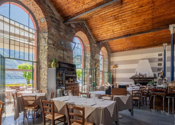 Locanda La Del Cantiere Laglio