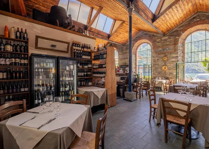 Locanda La Del Cantiere