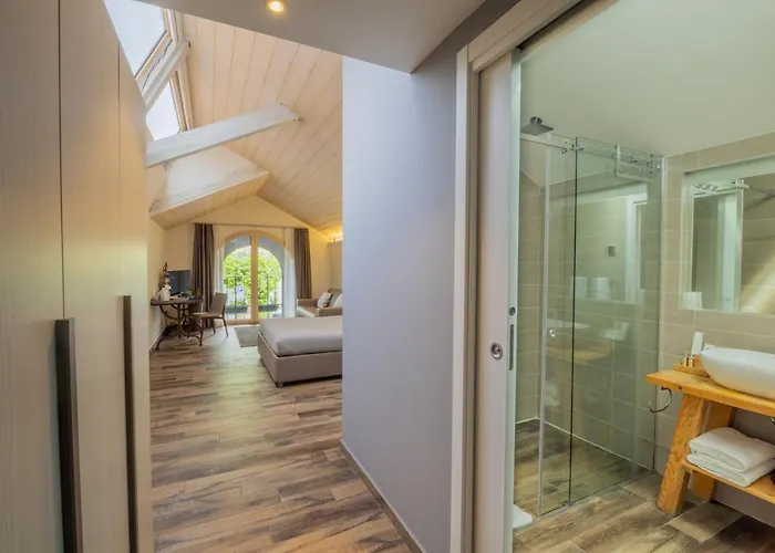 La Del Cantiere Mini-hôtel 3*