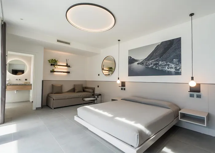 La Del Cantiere Locanda 3*