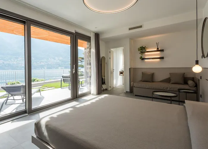 Locanda La Del Cantiere Laglio