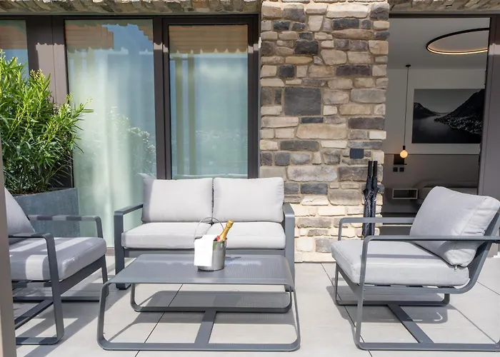 Locanda La Del Cantiere Laglio