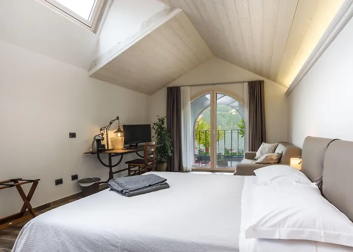 La Del Cantiere Mini-hôtel 3*