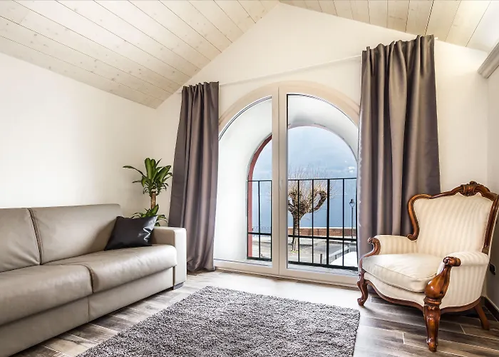 Mini-hôtel La Del Cantiere 3*