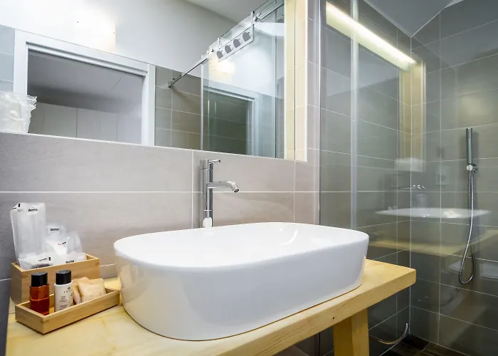 La Del Cantiere 3* Laglio