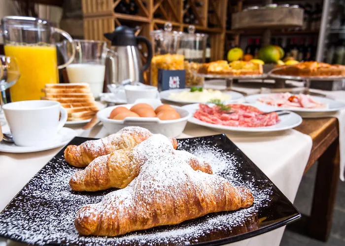 Locanda La Del Cantiere