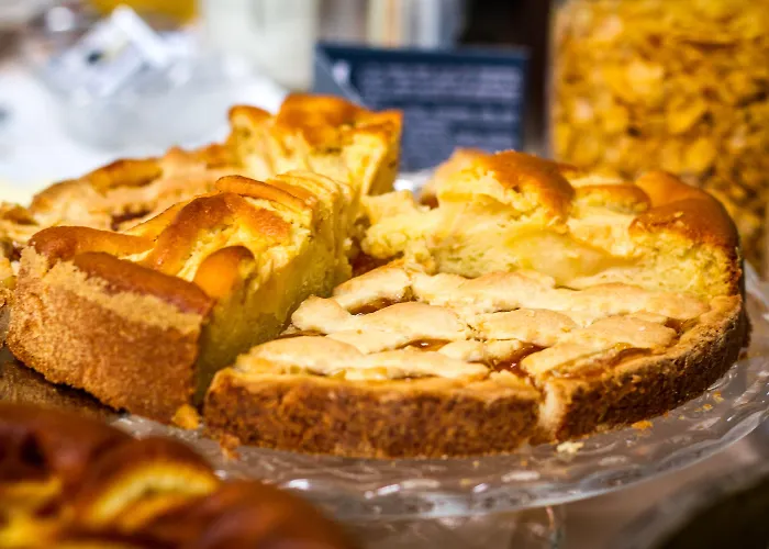 La Del Cantiere Mini-hôtel Laglio