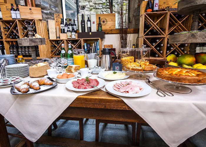 La Del Cantiere Locanda