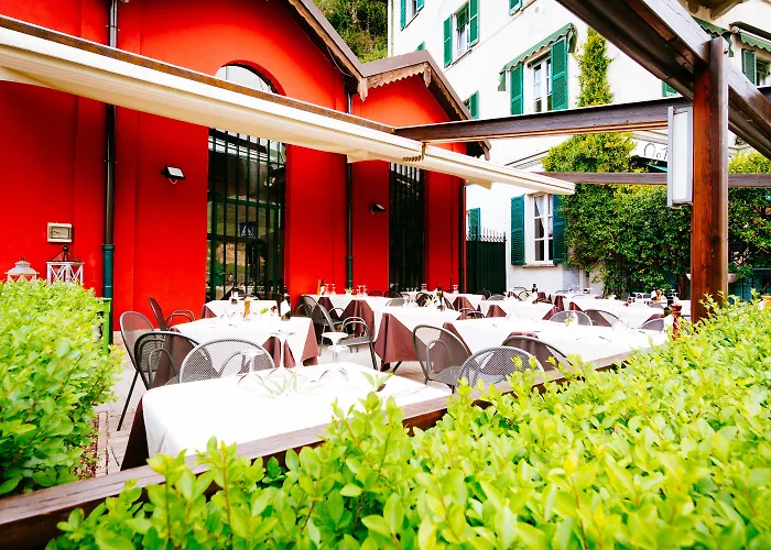 La Del Cantiere Locanda 3*