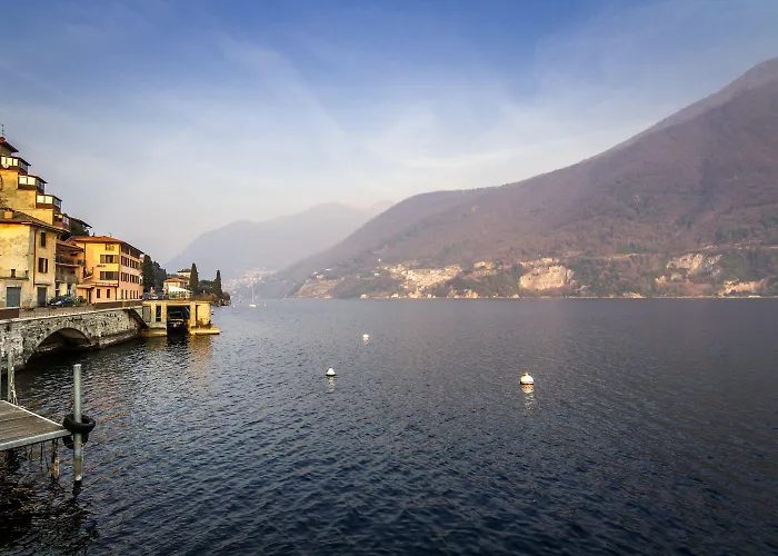 Locanda La Del Cantiere Laglio