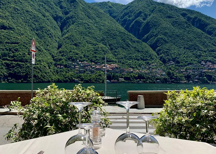 La Del Cantiere Locanda