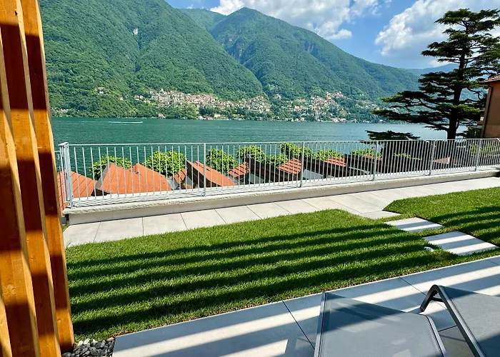 Mini-hôtel La Del Cantiere 3*