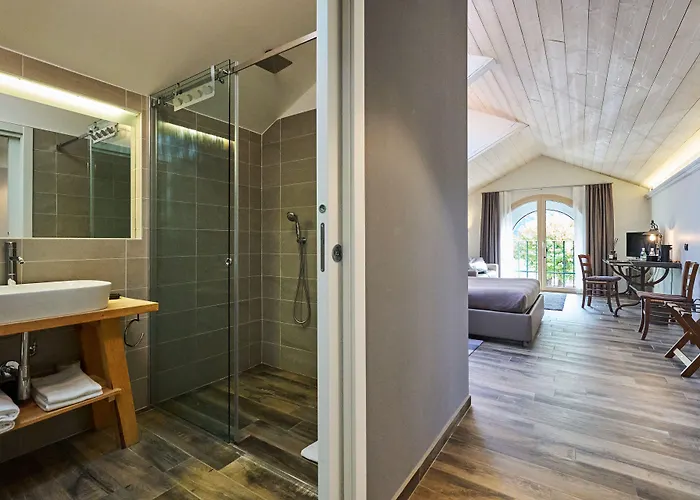 La Del Cantiere Mini-hôtel 3*