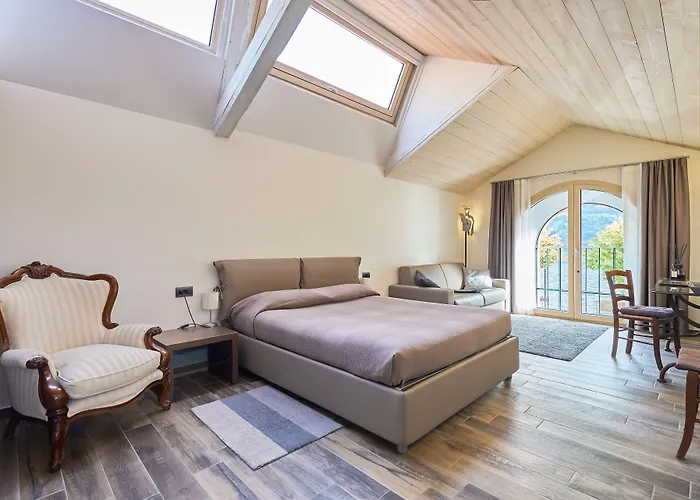 Locanda La Del Cantiere 3*