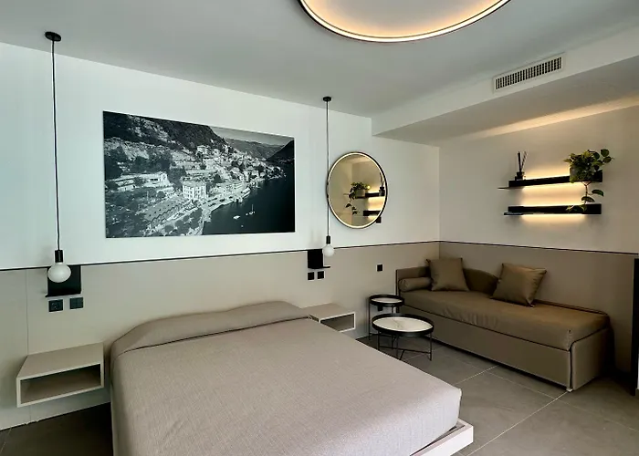 La Del Cantiere Locanda Laglio