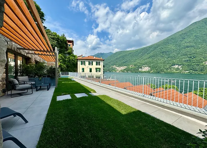 Locanda La Del Cantiere 3*