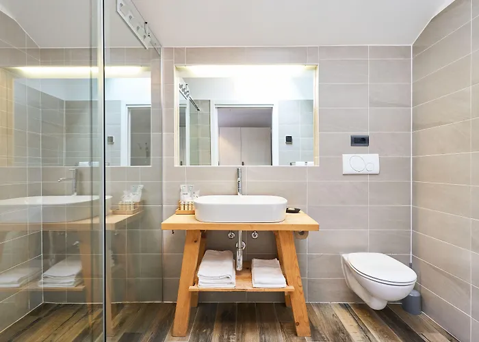 Mini-hôtel La Del Cantiere 3*