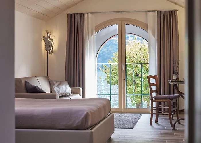 La Del Cantiere Locanda 3*