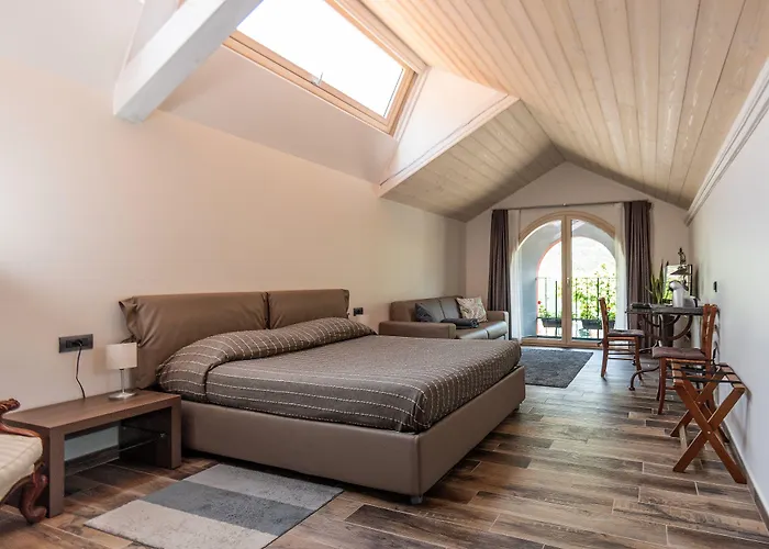 La Del Cantiere Locanda