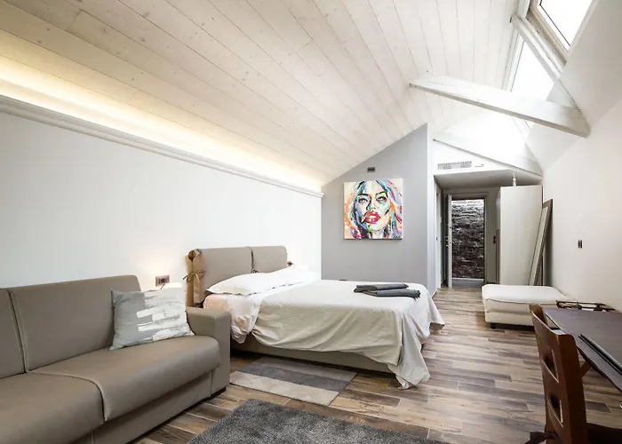 Mini-hôtel La Del Cantiere Laglio