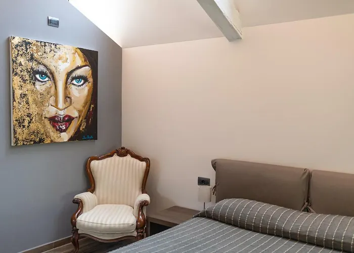 La Del Cantiere Mini-hôtel Laglio