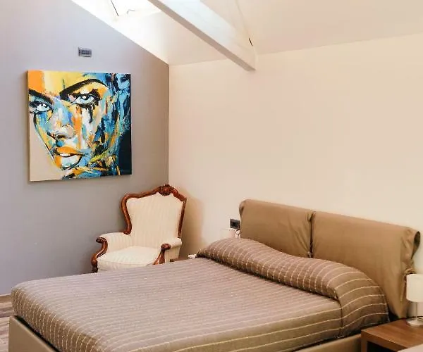 La Del Cantiere Mini-hôtel 3*