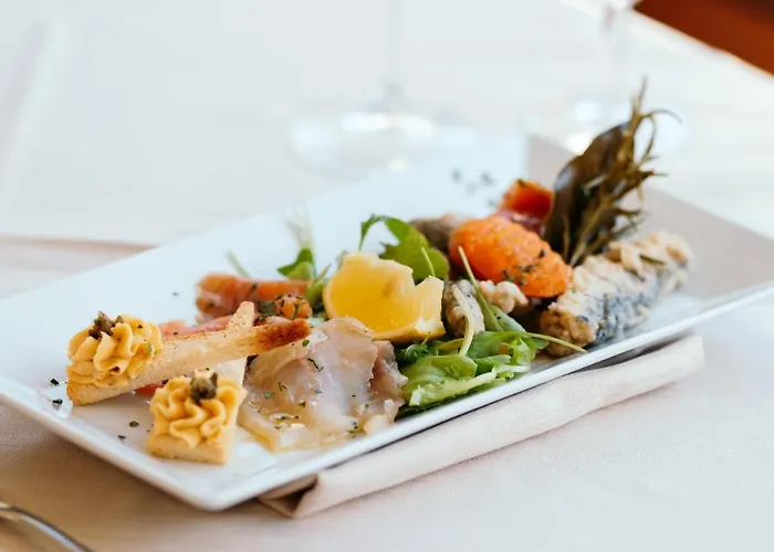 La Del Cantiere Locanda 3*