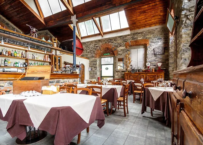 La Del Cantiere Mini-hôtel 3*