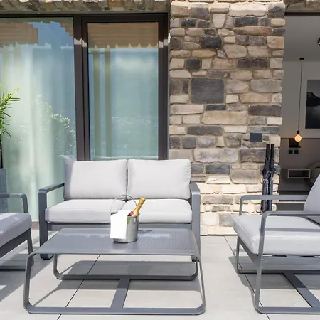 宾馆 坎提尔宾馆 拉利奥