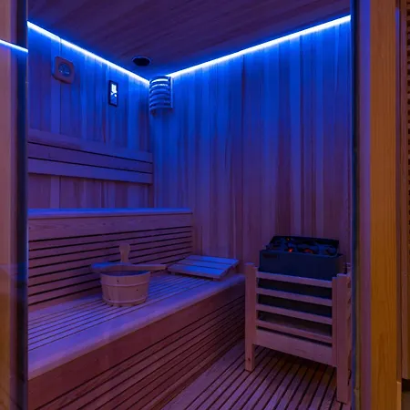 坎提尔宾馆 宾馆 拉利奥