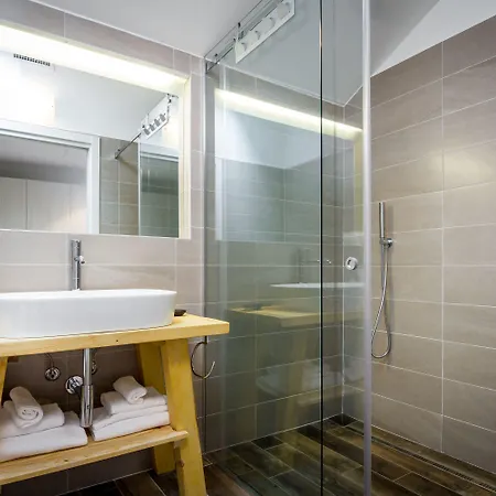 宾馆 坎提尔宾馆 拉利奥