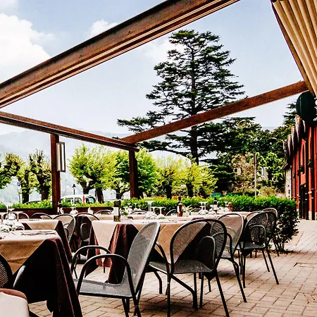 坎提尔宾馆 3* 拉利奥