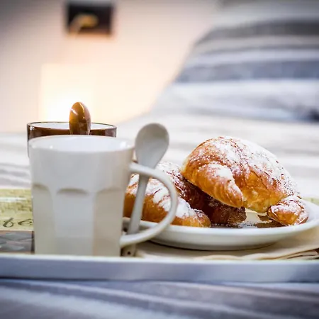 坎提尔宾馆 3* 拉利奥