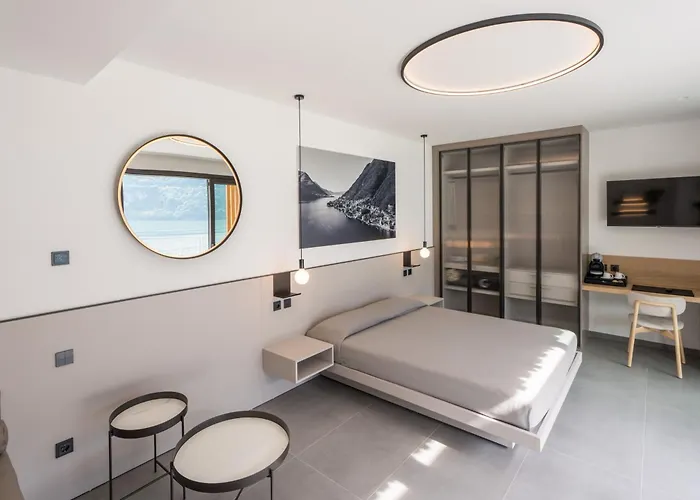 La Del Cantiere Inn 3*