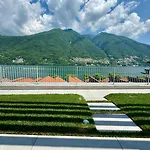 La Del Cantiere Fogadó Laglio