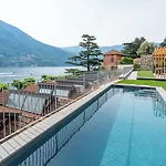 La Del Cantiere Fogadó Laglio