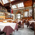 La Del Cantiere Fogadó 3*