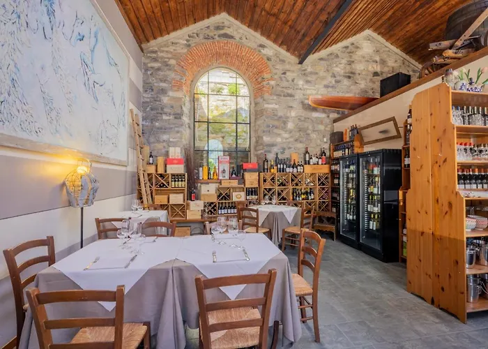 La Del Cantiere Laglio