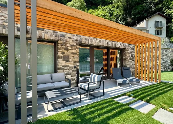 Gasthof La Del Cantiere