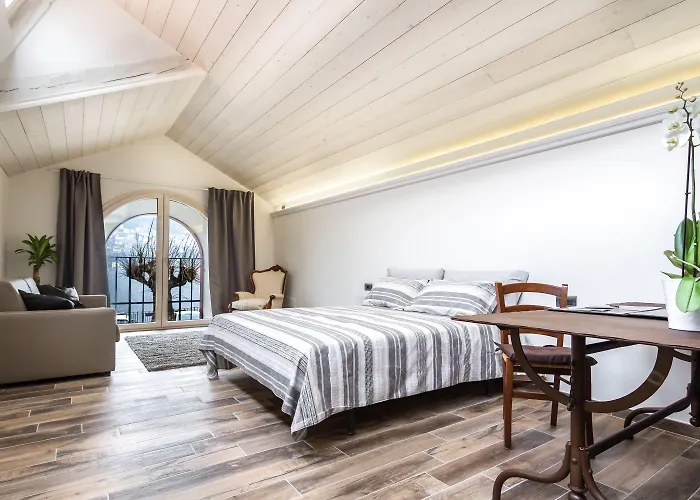 La Del Cantiere Gasthof 3*